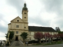 Lockenhaus, kostol